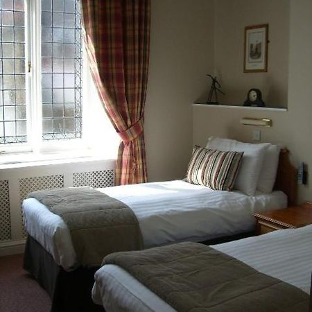 לונדון Hart House Hotel מראה חיצוני תמונה
