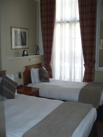 לונדון Hart House Hotel מראה חיצוני תמונה