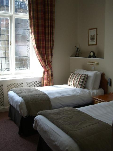 לונדון Hart House Hotel מראה חיצוני תמונה